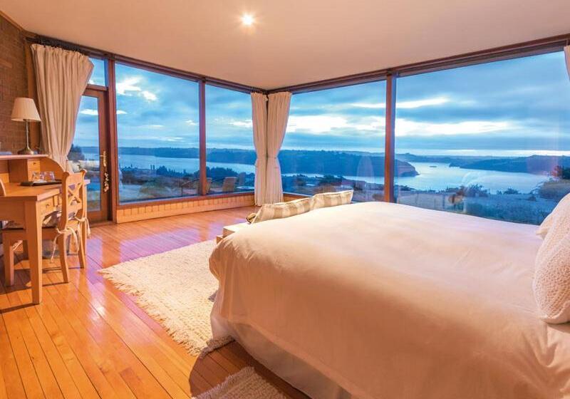 غرفة قياسية سرير كينج, Boutique El Quinto