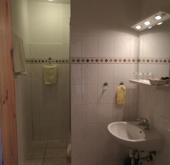 Номер Basic, Bützower Hof