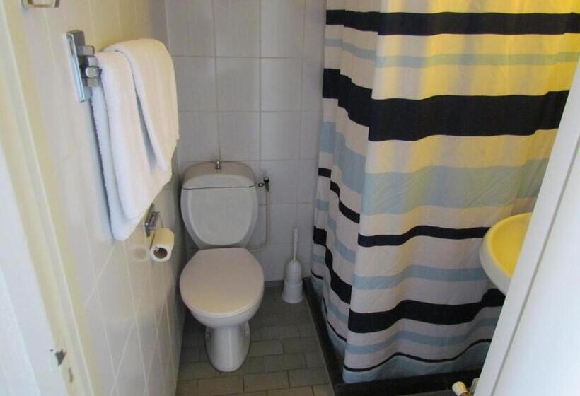 Номер Стандарт Индивидуальный, Cafe Woud