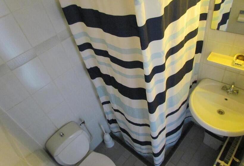 Номер Стандарт Индивидуальный, Cafe Woud