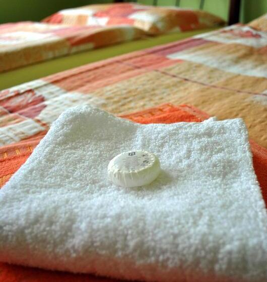 חדר סטנדרט יחיד, Hvězda