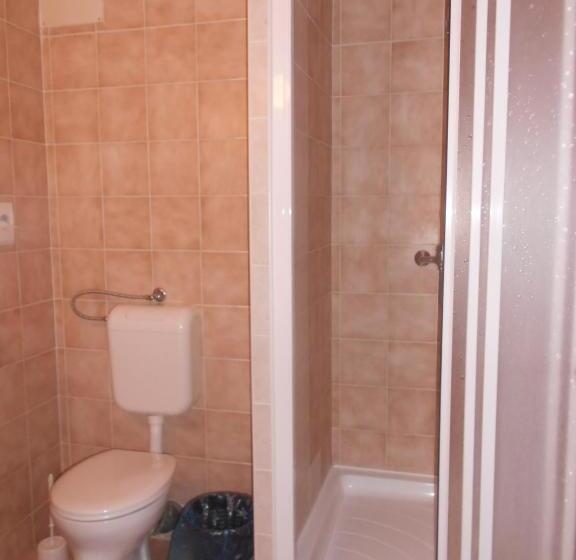 חדר סטנדרט, Hvězda