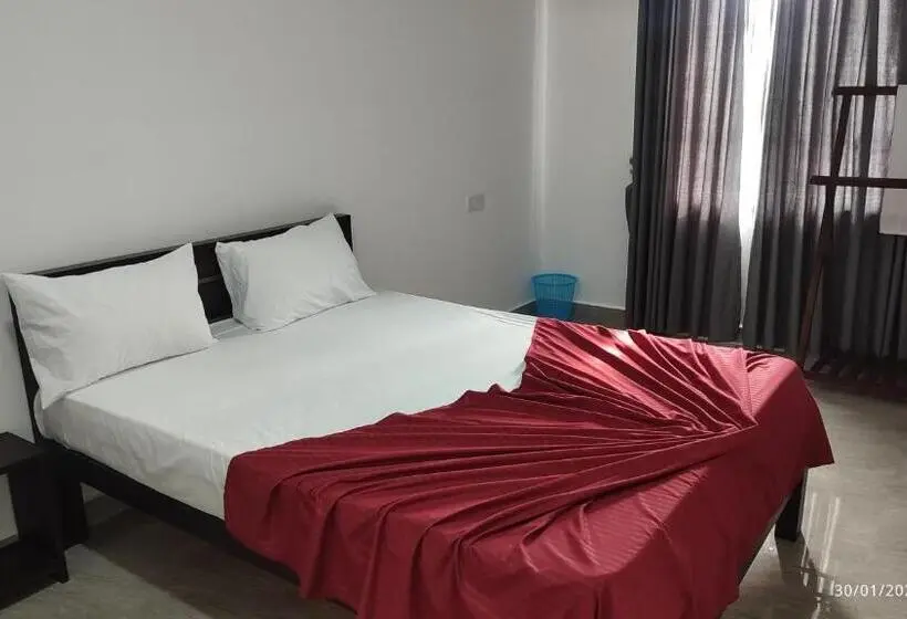 اتاق استاندارد, Laxsume Guest House Nilaveli