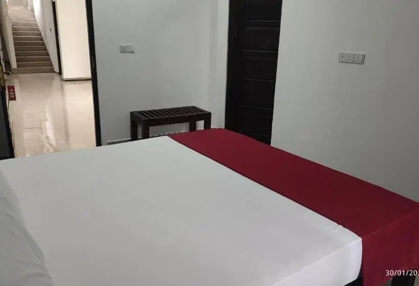 اتاق خانوادگی, Laxsume Guest House Nilaveli