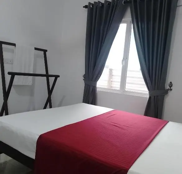 اتاق لوکس, Laxsume Guest House Nilaveli