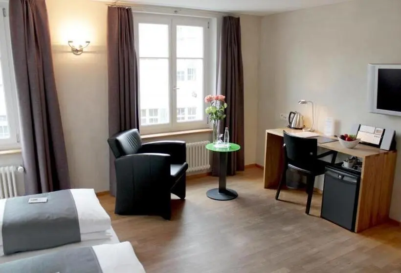 Comfort room with city view, Le Lion   Self Check In