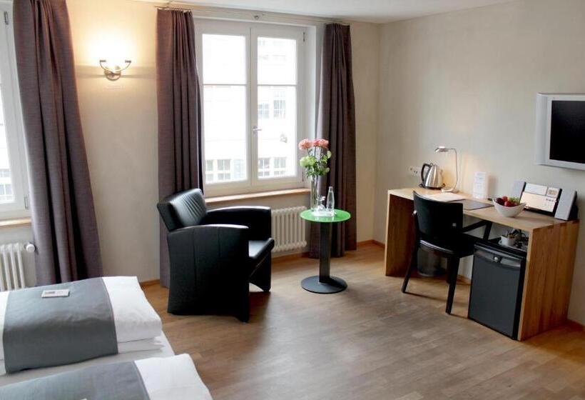 Comfort room with city view, Le Lion   Self Check In