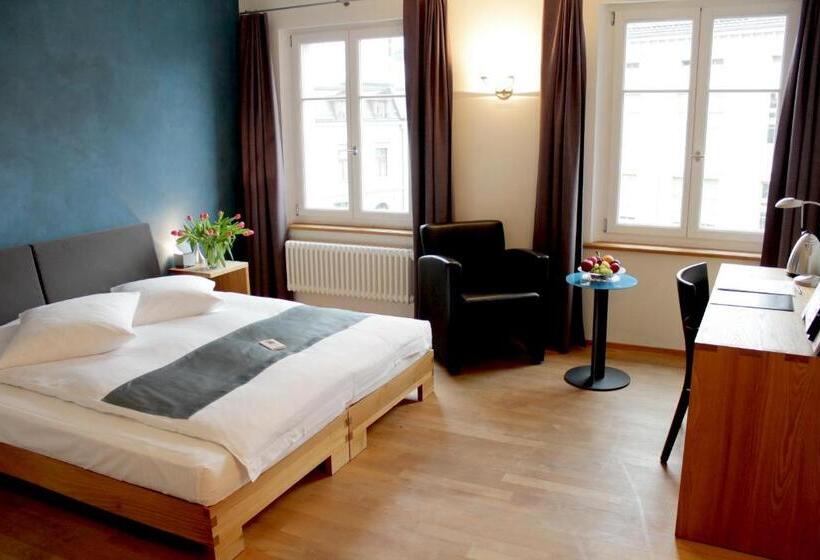 Comfort room with city view, Le Lion   Self Check In