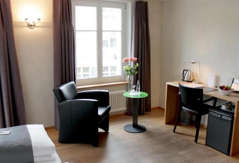 Comfort room with city view, Le Lion   Self Check In