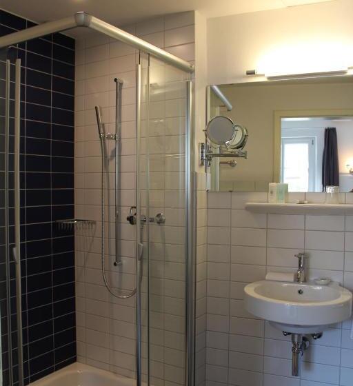 חדר סטנדרט יחיד, Le Lion   Self Check In