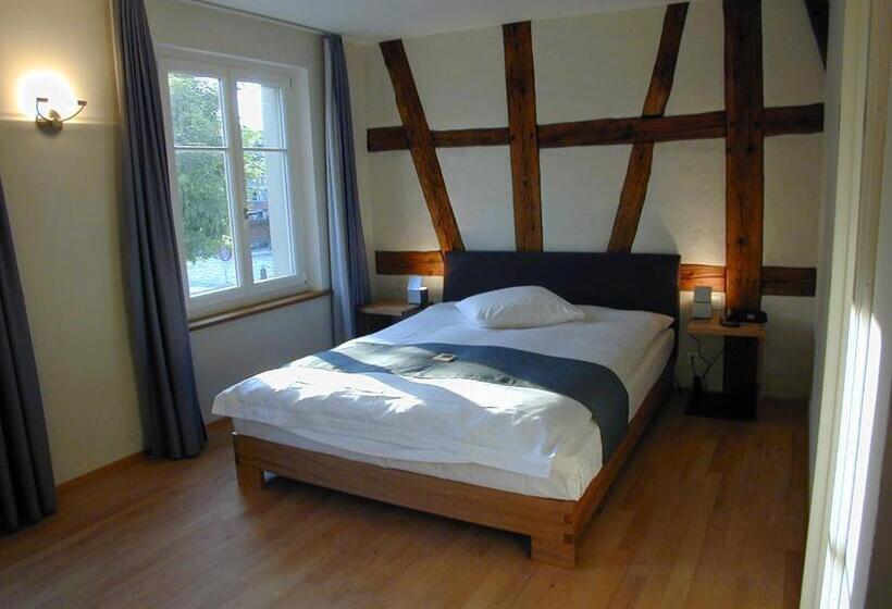 חדר סטנדרט יחיד, Le Lion   Self Check In