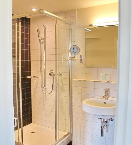 חדר סטנדרט יחיד, Le Lion   Self Check In