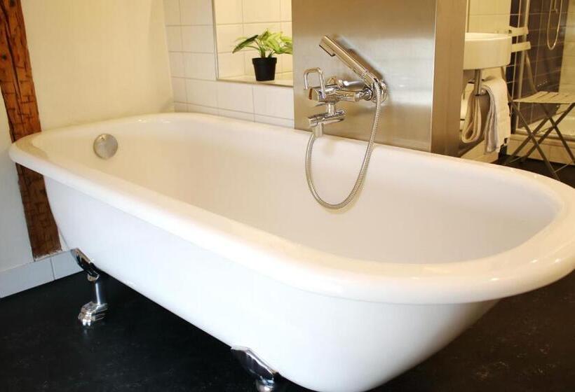 חדר סטנדרט יחיד, Le Lion   Self Check In