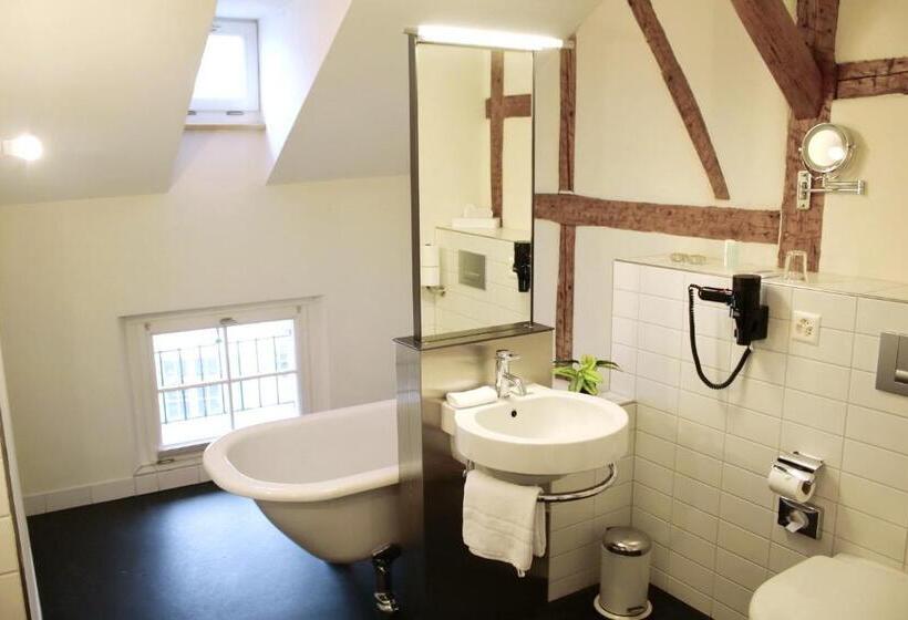 חדר סטנדרט יחיד, Le Lion   Self Check In