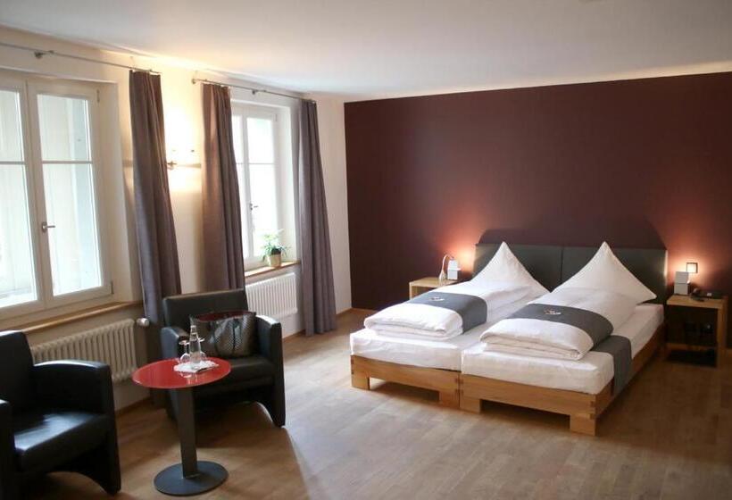 חדר סופריור, Le Lion   Self Check In