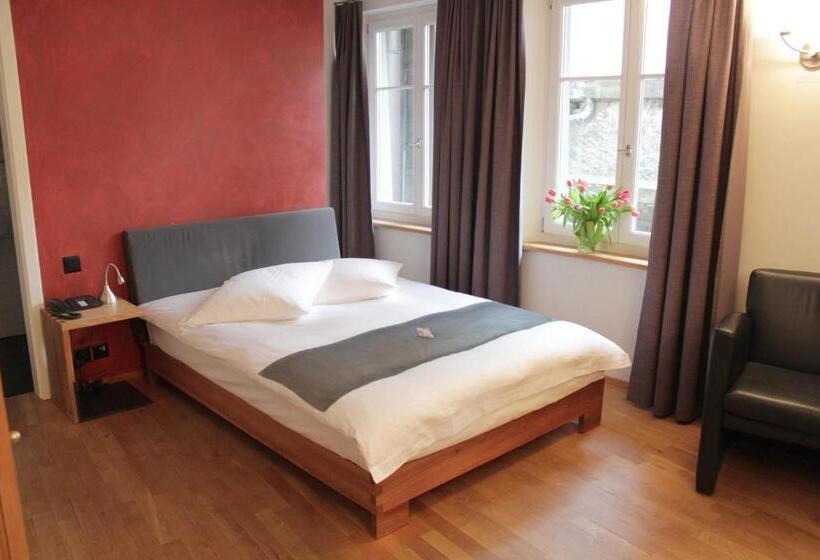 חדר סטנדרט, Le Lion   Self Check In