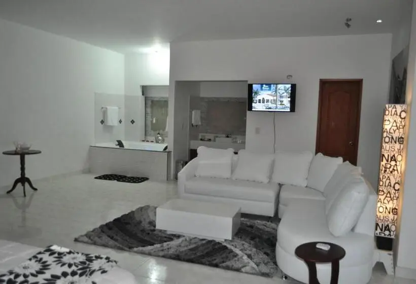 Standard-huone Poreallas, Reina Victoria