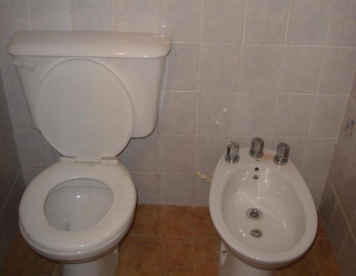 스탠다드 트리플 룸, San Miguel