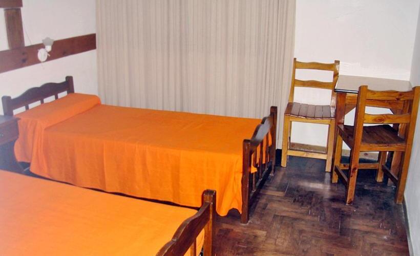 패밀리 룸, San Miguel