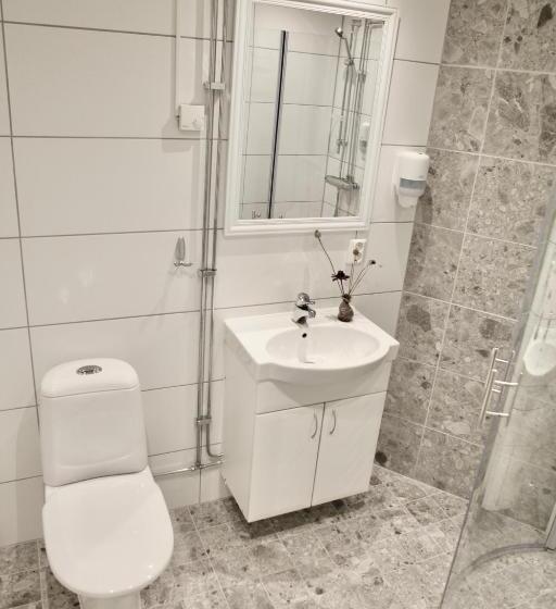 Номер Стандарт, Torpa Gård