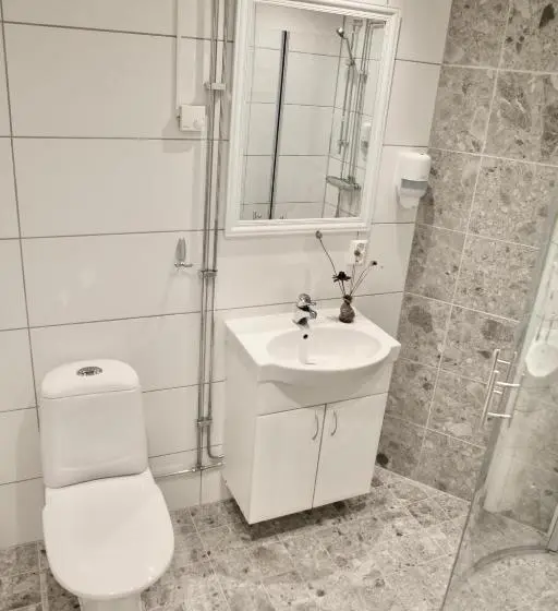 Standard-huone, Torpa Gård