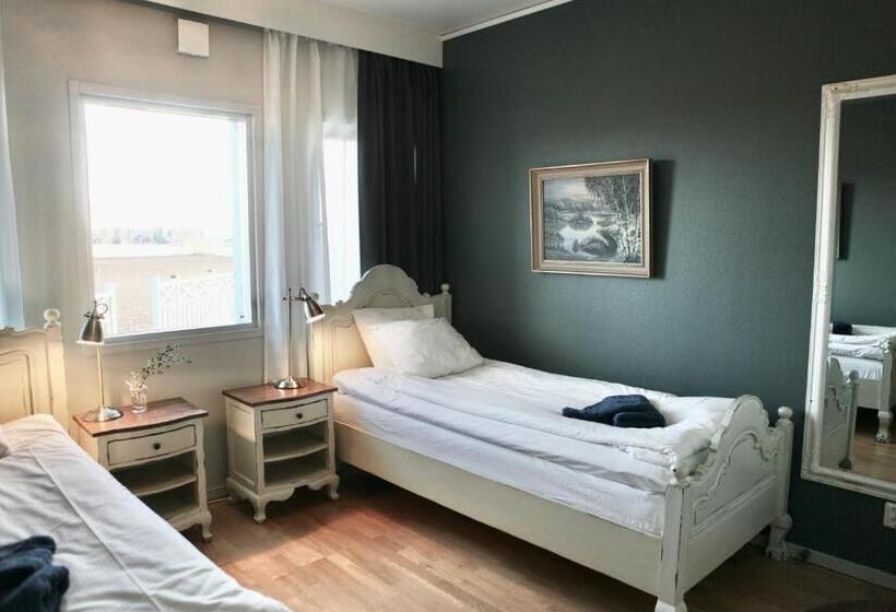 Номер Стандарт, Torpa Gård