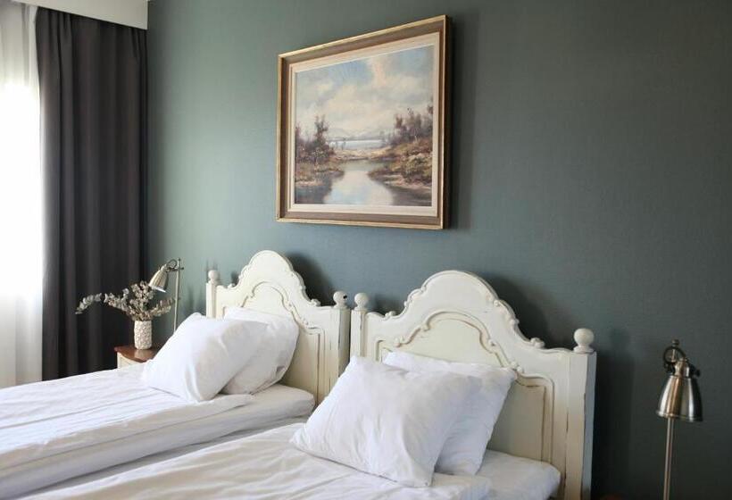 Номер Стандарт, Torpa Gård