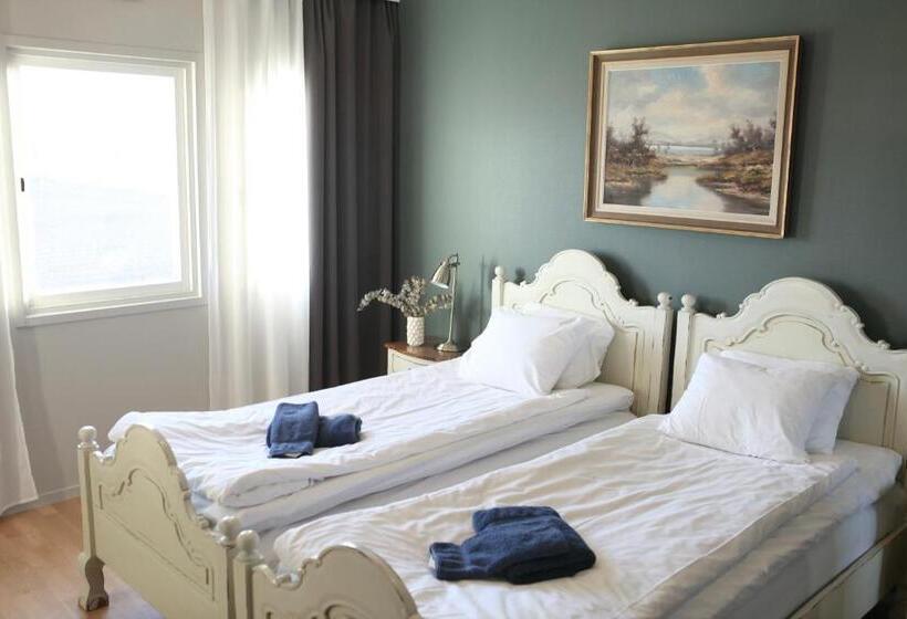 Номер Стандарт, Torpa Gård