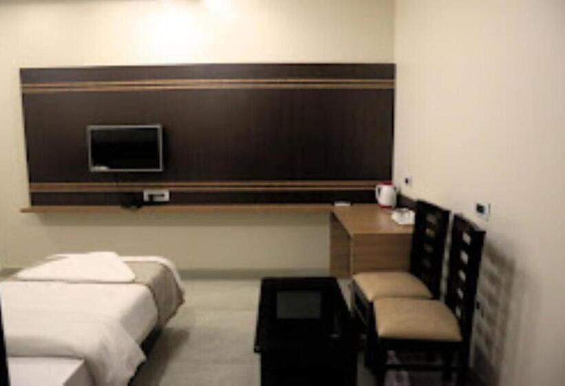 Quarto Estandar, Vandana Residency, Varanasi