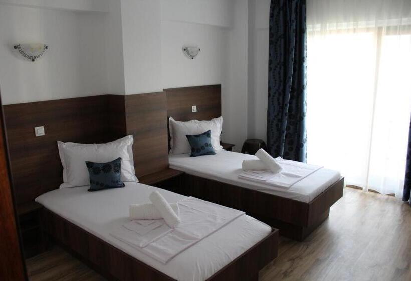 Номер Стандарт, Vila Medeea