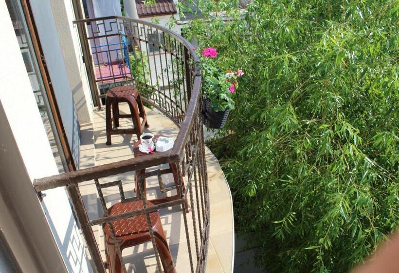 스탠다드 트리플 룸, Vila Medeea