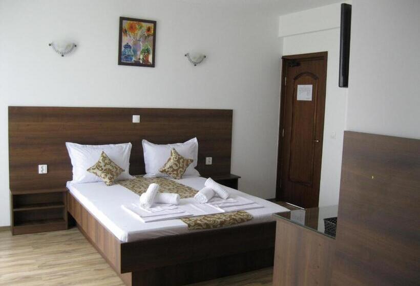 Номер Стандарт, Vila Medeea