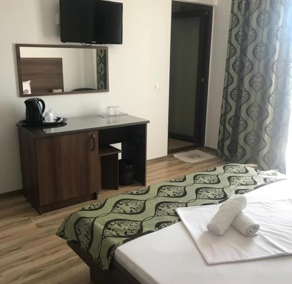 Номер Стандарт, Vila Medeea