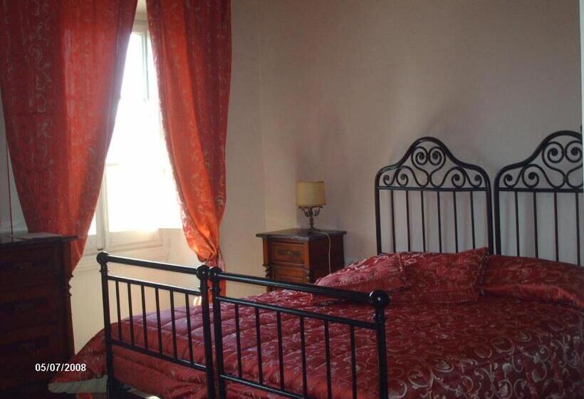 别墅: 1间卧室带游泳池, Villa Enrico Fermi