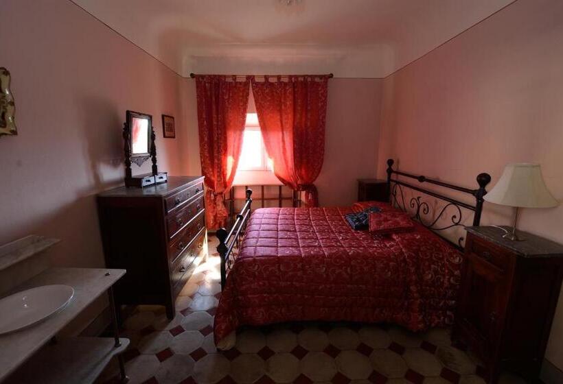 别墅: 1间卧室带游泳池, Villa Enrico Fermi