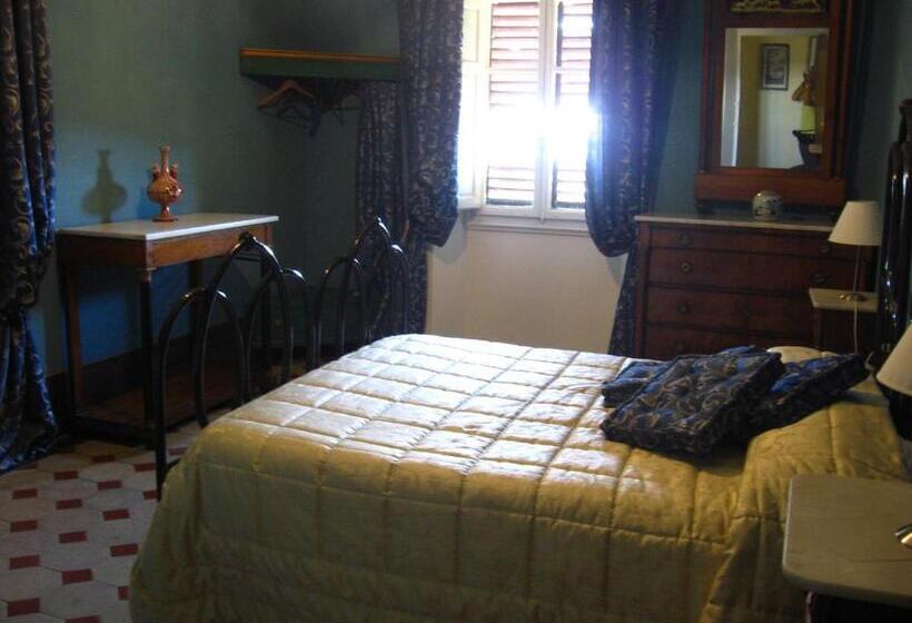 别墅: 1间卧室带游泳池, Villa Enrico Fermi