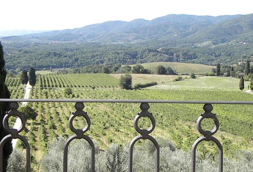 别墅: 1间卧室带游泳池, Villa Enrico Fermi