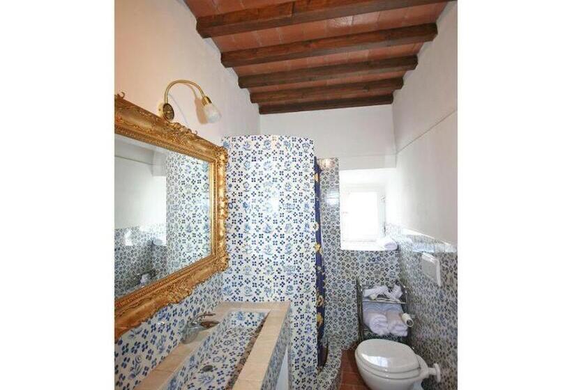 Standard room with outdoor bath, Villa Enrico Fermi