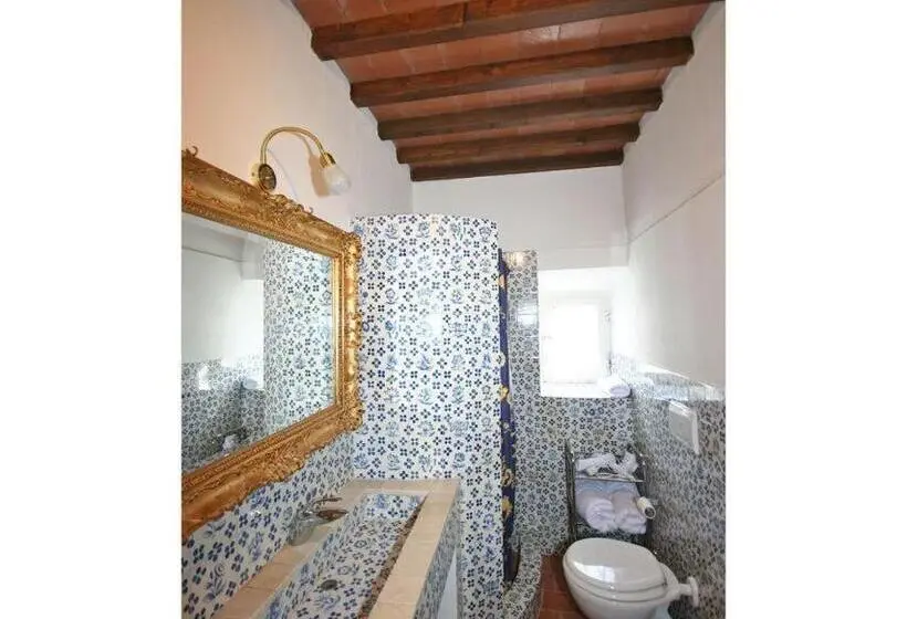 Standard room with outdoor bath, Villa Enrico Fermi