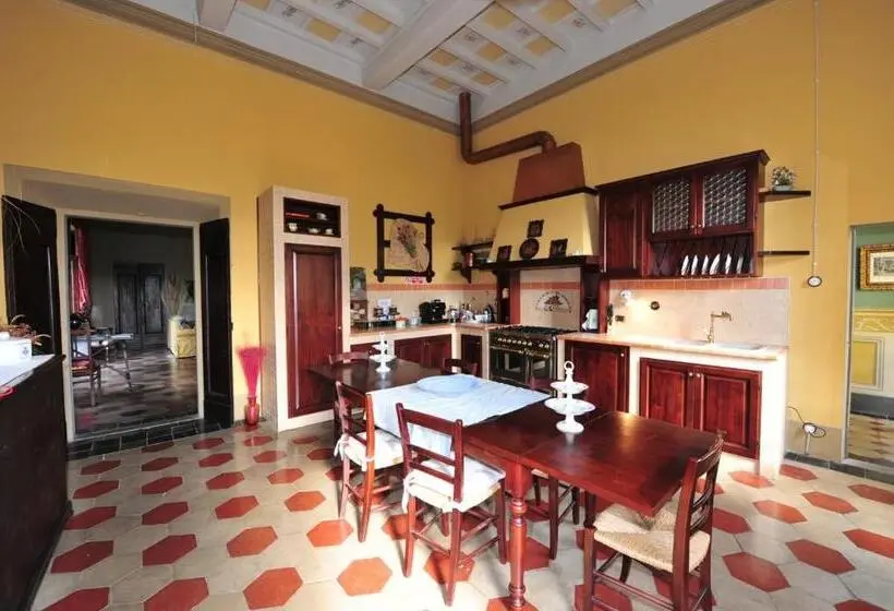 Standard room with outdoor bath, Villa Enrico Fermi
