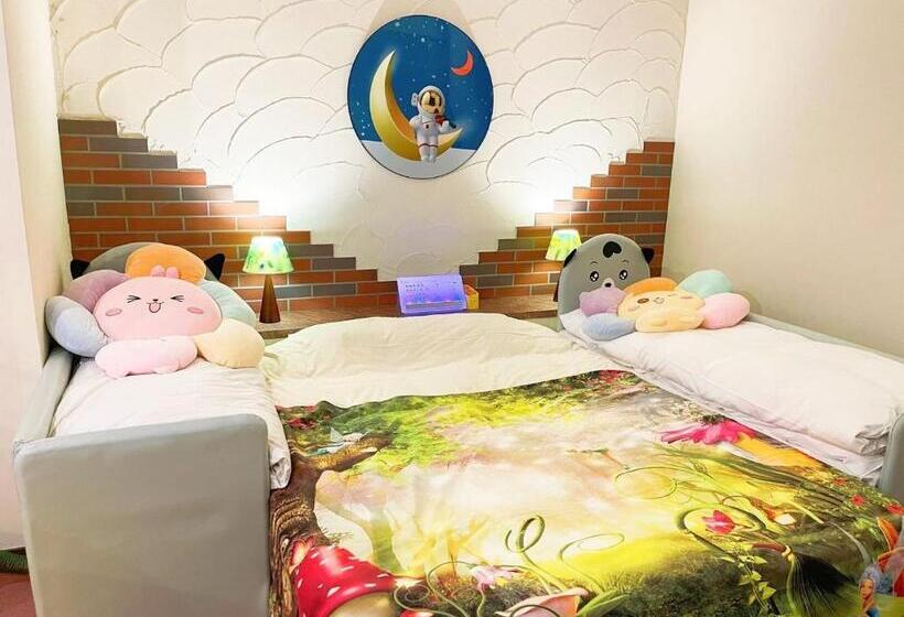 スタンダードスタジオ, Ikaho Kids Paradise Hotel   Vacation Stay 56072v