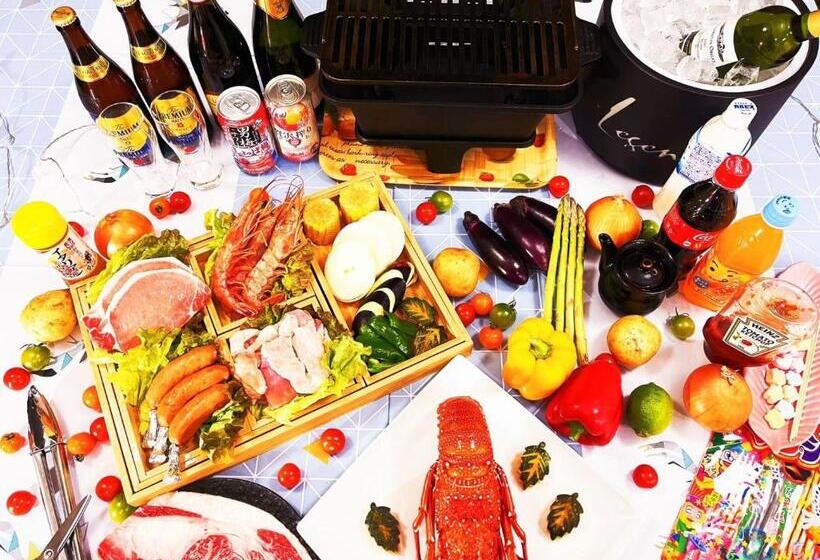 スタンダードスタジオ, Ikaho Kids Paradise Hotel   Vacation Stay 56072v