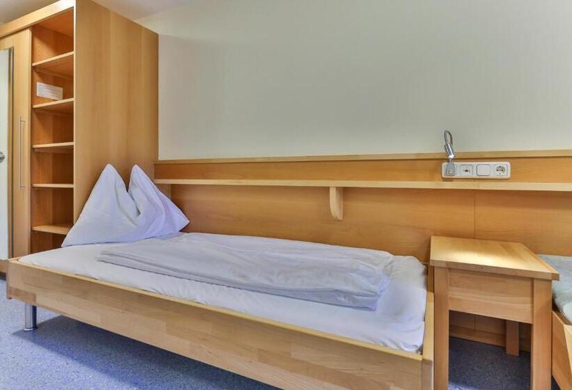 클래식 룸, Jugendhotel Bachlehen Und Johanneshof