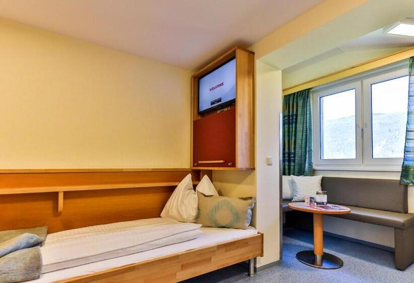 클래식 룸, Jugendhotel Bachlehen Und Johanneshof