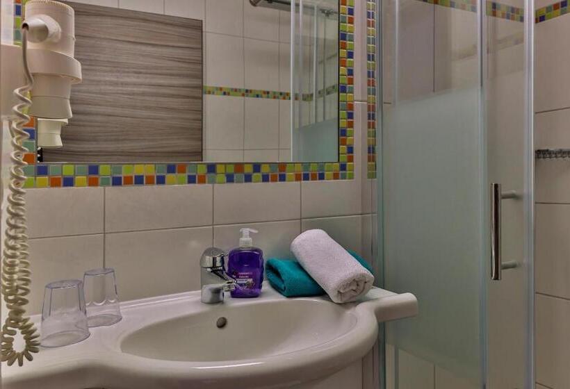 غرفة كلاسيكية, Jugendhotel Bachlehen Und Johanneshof