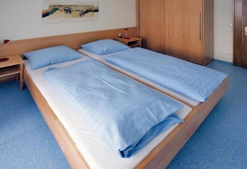 غرفة كومفورت, Jugendhotel Bachlehen Und Johanneshof