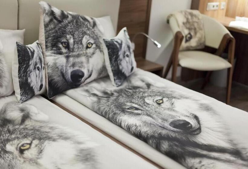 غرفة كومفورت, Jugendhotel Bachlehen Und Johanneshof