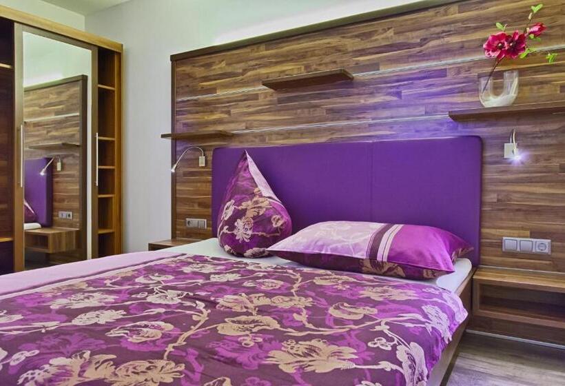 컴포트 룸, Jugendhotel Bachlehen Und Johanneshof
