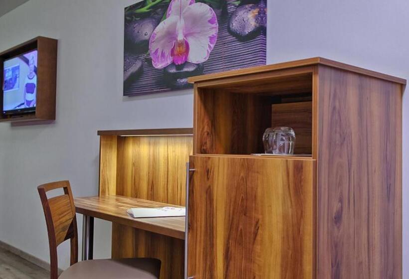 חדר קומפורט, Jugendhotel Bachlehen Und Johanneshof