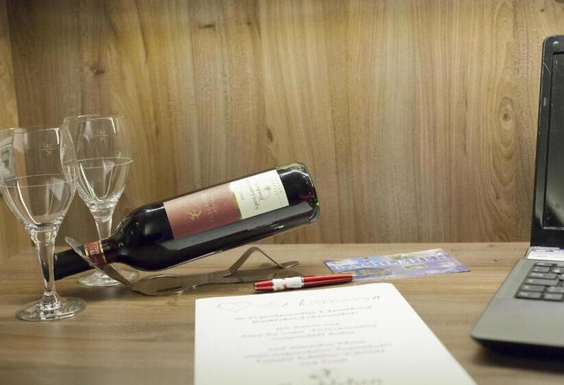 غرفة كومفورت, Jugendhotel Bachlehen Und Johanneshof